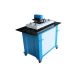 เครื่องทำปากกล่อง เครื่องทำรอยต่อแผ่นโลหะอเนกประสงค์ Box Seam Locking Machine Ductwork Forming Machine