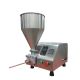 เครื่องบรรจุไส้ครีมอัตโนมัติ Electric Cream Filling Machine 7L SUS304