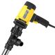 เครื่องสูบน้ำมันไฟฟ้า ปั๊มสูบถังน้ำมัน Electric Drum Pump 220V ปั๊มดูดน้ำมันอุตสาหกรรม ปั๊มของเหลวความหนืดสูง