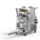 เครื่องห่อเกี๊ยวซ่าอัตโนมัติ Commercial Automatic Dumpling Machine กำลังผลิตสูง