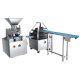 เครื่องแบ่งแป้งอัตโนมัติ Continuous Cutting Machine และเครื่องกลิ้งแป้งกลม Conical Rounding Machine สำหรับโรงงาน