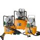 ปั๊มน้ำมันไฮดรอลิกไฟฟ้าแรงดันสูง 220V/380V Hydraulic Power Pack Pump สำหรับงานอุตสาหกรรม