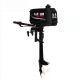 เครื่องยนต์ติดท้ายเรือ Parsun 40HP 4 จังหวะ ระบบสตาร์ทไฟฟ้า Outboard Motor 747cc
