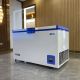 ตู้แช่แข็งอุณหภูมิต่ำพิเศษ Ultra Low Temperature Freezer ตู้ทดสอบอุณหภูมิต่ำ ตู้แช่อุตสาหกรรม สำหรับห้องปฏิบัติการ