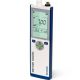เครื่องวัดกรดด่างแบบพกพา Seven2Go S2-Field Kit Portable pH Meter IP67