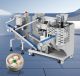 เครื่องทำเกี๊ยวซ่าอัตโนมัติ รุ่น XSJ11A Dumpling Machine Automatic Gyoza Maker 