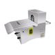 เครื่องมัดเชือกไส้กรอกไฟฟ้า Electric Sausage Tying Machine