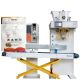เครื่องซีลปากถุงผ้าไม่ทอ เครื่องซีลอัลตราโซนิก Ultrasonic Nonwoven Bag Sealing Machine HO-0503