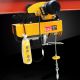 รอกสลิงไฟฟ้า รุ่น PA600 Mini Electric Wire Rope Hoist