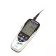 เครื่องวัดคุณภาพน้ำแบบพกพา วัดค่า pH ORP EC DO Portable Water Quality Meter