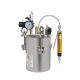 เครื่องจ่ายกาวลมแบบเข็ม รุ่น MY-S20T Pneumatic Glue Dispenser 10000cps