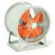 พัดลมแกนต่อท่อ รุ่น 6-4 Axial Duct Fan 220V 2.2KW Air Ventilation Fan