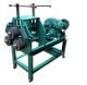 เครื่องดัดท่อเหล็ก โค้ง เครื่องดัดโค้งเหล็ก แบบไฟฟ้า Pipe Bending Machine มอเตอร์ไฟฟ้า 3