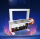 โต๊ะรัดกล่อง เครื่องรัดกล่อง DBA-150 platform automatic strapping machine แท่นรัดกล่อง สำหรับสาย PP