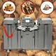 เครื่องทำทองม้วนอัตโนมัติ Crispy Roll Machine รุ่น HDL-100 ความเร็วในการผลิต 350-500 ชิ้นต่อชั่วโมง ความจุโถ 18 ลิตร