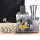 เครื่องทำเกี๊ยวซ่า เกี๊ยวอัตโนมัติ Fully Automatic Small Dumpling Machine 90W 47kg 220V