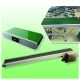 สายพานลำเลียงแบบปรับเอียง adjustable conveyer CCJ-XX, รองรับการปรับความสูงได้, เหมาะสำหรับโรงงานและการผลิต, แข็งแรงทนทาน
