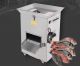 เครื่องบดเนื้อปลา หมู เนื้อ commercial electric fish ระยะห่างใบมีด 5/8/10/20 มม.