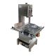 เครื่องเลื่อยกระดูก Stainless Steel Bone Sawing Machine รุ่น 400A วัสดุสเตนเลส เครื่องตัดกระดูก เนื้อแช่แข็ง