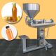 เครื่องบรรจุของเหลว พร้อมฐาน Floor-standing electrical integrated liquid filling machine