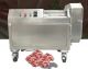 เครื่องหั่นเนื้อ เต๋า เนื้อแช่แข็ง สี่เหลี่ยม ลูกบาศก์ Multifunctional cutting meat