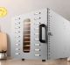 อบผลไม้แห้ง อบเนื้อแห้ง Commercial Fruit Dryer - Professional Quality Food Dehydrator for Healthy Snacks and Preservation