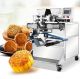 ขึ้นรูปขนม ปั้นขนมไหว้พระจันทร์ เครื่องทำขนมไหว้พระจันทร์ moon cake forming machine