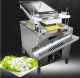 เครื่องปอกไข่ นกกระทา ไฟฟ้า อัตโนมัติ Quail egg peeling machine