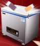เครื่องซีลสูญญากาศ ข้าว แบบบล็อค vacuum machine brick packaging bag