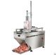 เครื่องหั่นเนื้อแช่แข็ง ตั้งโต๊ะ ชาบู สไลด์บาง roll slicer hot pot meat commercial