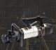 เครื่องดัดเหล็กมือถือ เครื่องดัดเหล็กข้ออ้อย รีบาร์ Rebar bending Machine
