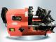 เครื่องทําเกลียวนอก Electric pipe threading machine 1/2 ถึง 4 นิ้ว