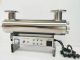 ท่อสแตนเลสยูวีฆ่าเชื้อน้ำหลอดรังสี UV Ultraviolet sterilizer water purification treatment (ไม่รวมปั๊มน้ำ)