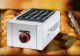 เครืองทำทาโกะยากิ แก๊ส gas octopus ball stove - เครื่องทำทาโกะยากิคุณภาพสูง เหมาะสำหรับทำอาหารญี่ปุ่นที่บ้าน ขนาดกะทัดรัด ทำง่าย