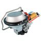 เครื่องรัดกล่องต่อปั๊มลม automatic pneumatic strapping KZ-19/16