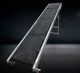 สายพานลำเลียง ยาว 3 – 6เมตร ข้าวเปลือก ข้าวโพด กระสอบ ลัง กล่อง ดิน  folding lift conveyor belt