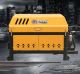 เครื่องตัดเหล็กเส้นอัตโนมัติ Round Steel Rebar cutting machine