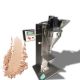 เครื่องบรรจุผง FLG-200 Semi-Auto Quantitative Powder Filling Machine ช่วงบรรจุ 2-100 กรัม
