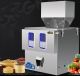 เครื่องชั่งน้ำหนัก บรรจุผง Electric Weighing and Filling Machine แบบสองถัง 400w