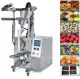 เครื่องบรรจุ พร้อมซีล Electric Filling Sealing Machine รุ่น SLIV-380 ซีลซองกาแฟ บรรจุผง