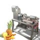 เครื่องปอกสับปะรด TQPJ 220V 270（kg）automatic pineapple peeling food grade stainless steel