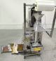 เครื่องบรรจุ ของแห้ง ของเหลว บะหมี่ เฉาก๊วย สายพานลำเลียง พร้อมซีล conveyor packing machine