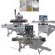 เครื่องซีลขวดต่อเนื่อง Electromagnetic induction sealing machine, continuous electromagnetic induction sealing machine, hand pressure electromagnetic induction sealing machine