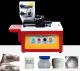 เครื่องปั๊มโลโก้ ปั๊มวันหมดอายุ วันผลิต electric ink coding machine Y70B