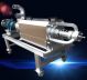 เครื่องแยกดิน และน้ำ โคลน ปุ๋ยคอก น้ำ ฟาร์มวัว ไก่ หมู wet and dry solid-liquid separator dehydrator farm