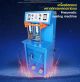 เครื่องซีลหลอดพลาสติกและหลอดลามิเนต TS-80 เครื่องซีลยาสีฟัน หลอดครีม (Pneumatic sealing machine) 200 วัตต์ ปรับอุณหภูมิ 1-300 องศา