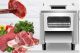 เครื่องหั่นเนื้อ วัว หมู  ปลา ผัก ปรับความหนา สแตนเลส meat slicer electric 850W