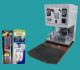 เครื่องบลิสเตอร์แพ็ค ปิดผนึกแพ็คผลิตภัณฑ์ blister packaging machine