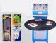 เครื่องบลิสเตอร์แพ็ค ปิดผนึกแพ็คผลิตภัณฑ์ blister packaging machine JQ-D500