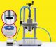 เครื่องปิดฝาขวด พลาสติก Bottle Capping Machine สำหรับขวดพลาสติก ระบบอัตโนมัติ ใช้งานง่าย เหมาะสำหรับโรงงานและธุรกิจขนาดเล็ก